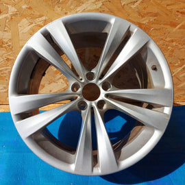 1x Alufelge 20 Zoll 10.0