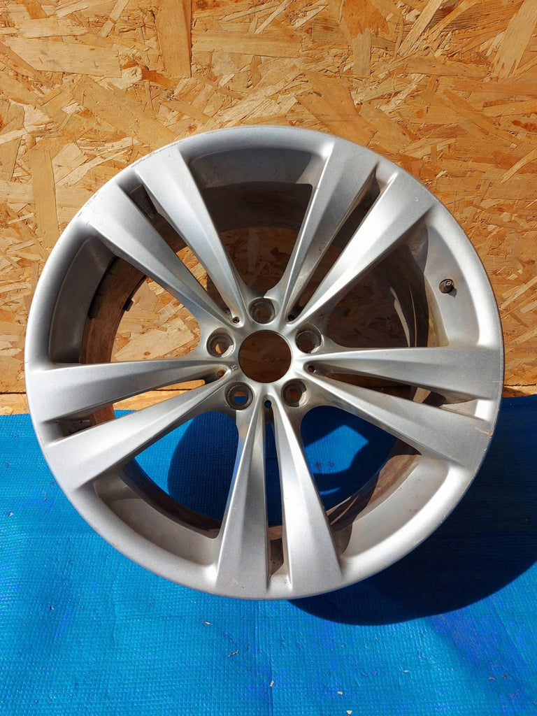 1x Alufelge 20 Zoll 10.0" 5x120 6788706 BMW 7 F01 F07 Rim Wheel FEL8625529539dz