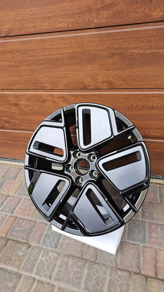 1x Alufelge 19 Zoll 5x112 2GV601025H VW T-Roc Rim Wheel FEL3937781489sy