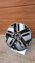 Load image into Gallery viewer, 1x Alufelge 19 Zoll 5x112 2GV601025H VW T-Roc Rim Wheel FEL3937781489sy