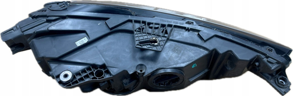 Frontscheinwerfer Audi A3 8Y0941011 Links Scheinwerfer Headlight SCH8373167081ku