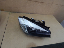 Laden Sie das Bild in den Galerie-Viewer, Frontscheinwerfer BMW X1 E84 7290234-03 Rechts Scheinwerfer Headlight SCH1800848705kd