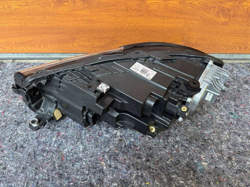 Frontscheinwerfer VW T-Cross 2GM941036 LED Rechts Scheinwerfer Headlight