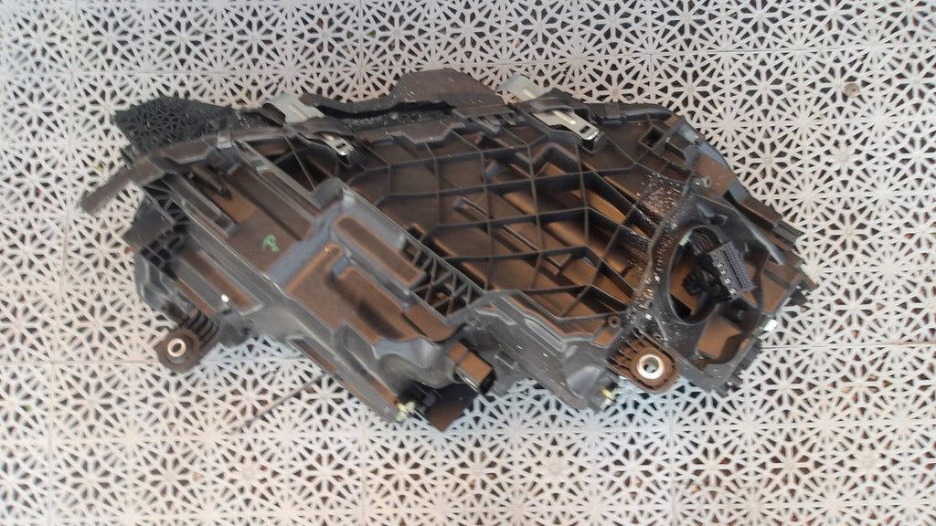 Frontscheinwerfer Skoda Octavia IV 5E4941035 Links Scheinwerfer Headlight SCH7903511129ya