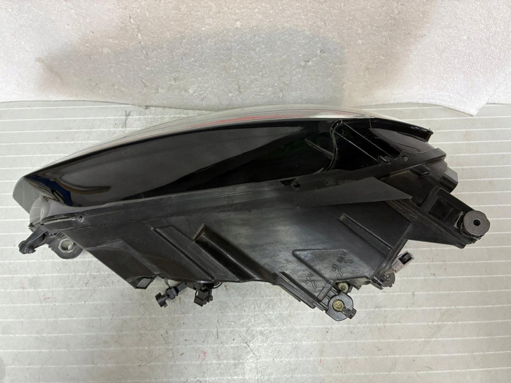 Frontscheinwerfer VW Golf VII I 5G1941040 Xenon Rechts Scheinwerfer Headlight SCH1952460897mi