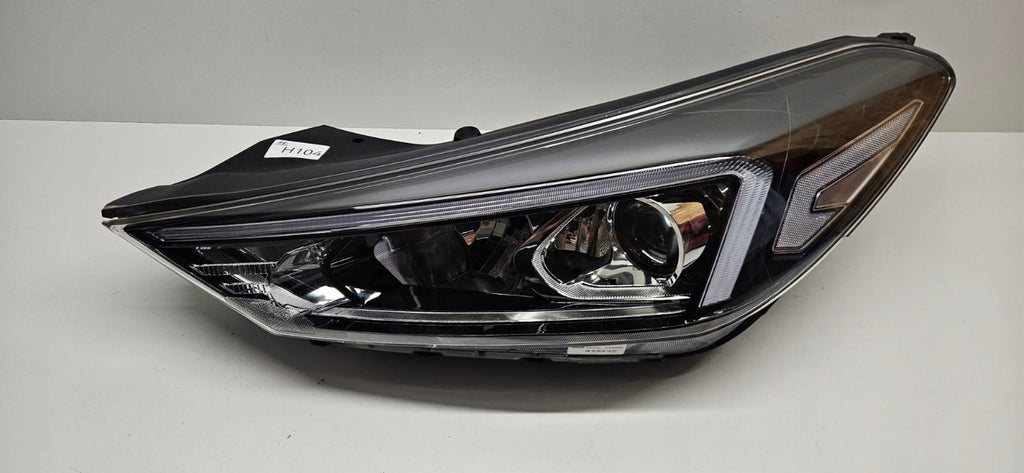 Frontscheinwerfer Hyundai Tucson 92101D7600 LED Ein Stück (Rechts oder Links)