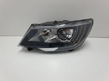 Laden Sie das Bild in den Galerie-Viewer, Frontscheinwerfer Skoda Superb II 3T1941015H 3T1941016H Xenon Rechts oder Links