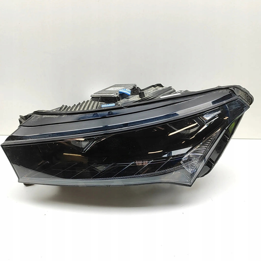 Frontscheinwerfer Skoda Enyaq IV Suv 5LB941015B LED Links Scheinwerfer Headlight SCH6863493756kb