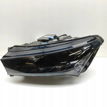 Laden Sie das Bild in den Galerie-Viewer, Frontscheinwerfer Skoda Enyaq IV Suv 5LB941015B LED Links Scheinwerfer Headlight SCH6863493756kb