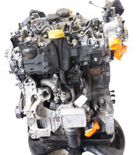 Laden Sie das Bild in den Galerie-Viewer, Motor Renault Talisman Megane IV K9K872 1.5 DCI 79TKm 2015 Diesel Unkomplett MOT1326510111zr