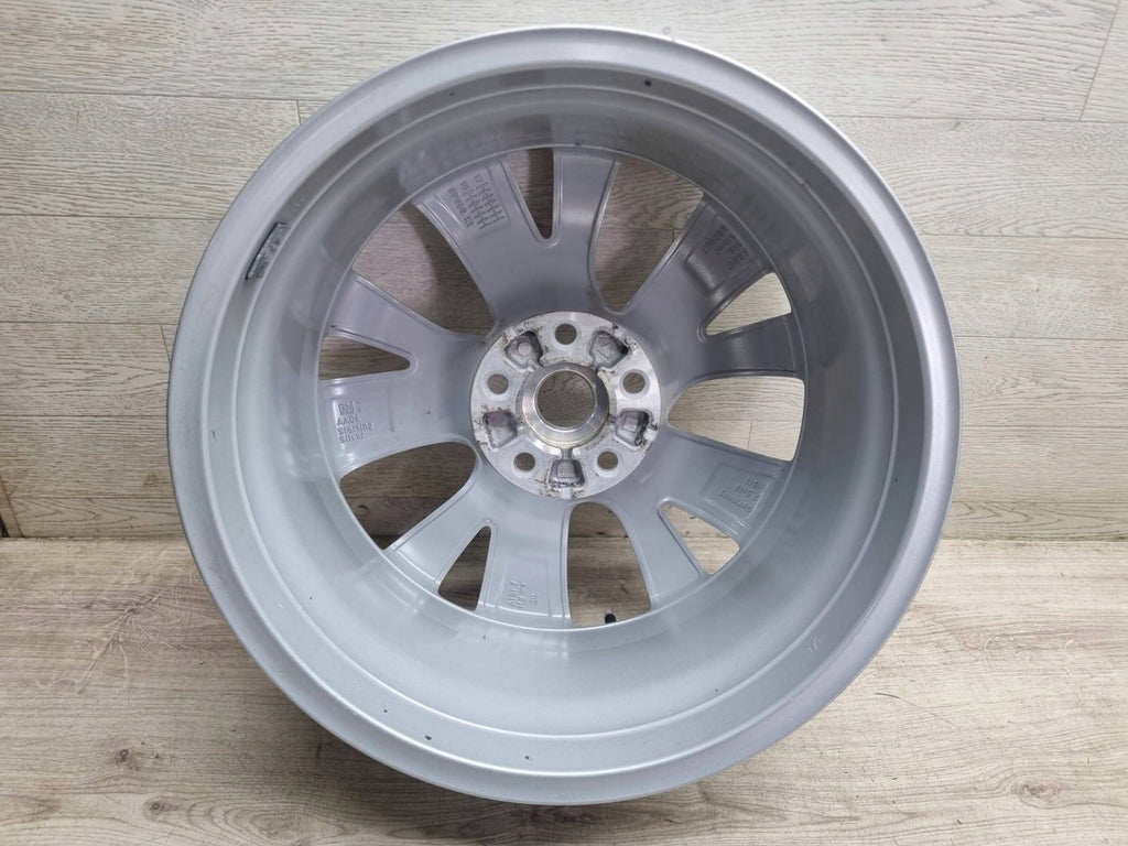 1x Alufelge 18 Zoll 5x115 Opel Insignia B Rim Wheel FEL1655958848vl