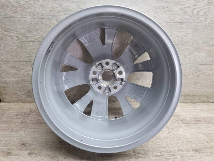 1x Alufelge 18 Zoll 5x115 Opel Insignia B Rim Wheel FEL1655958848vl