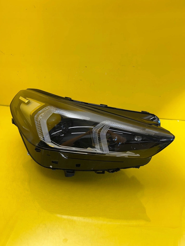 Frontscheinwerfer BMW X1 5A9A232-01 LED Rechts Scheinwerfer Headlight SCH1624366481fq
