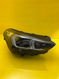 Frontscheinwerfer BMW X1 5A9A232-01 LED Rechts Scheinwerfer Headlight SCH1624366481fq