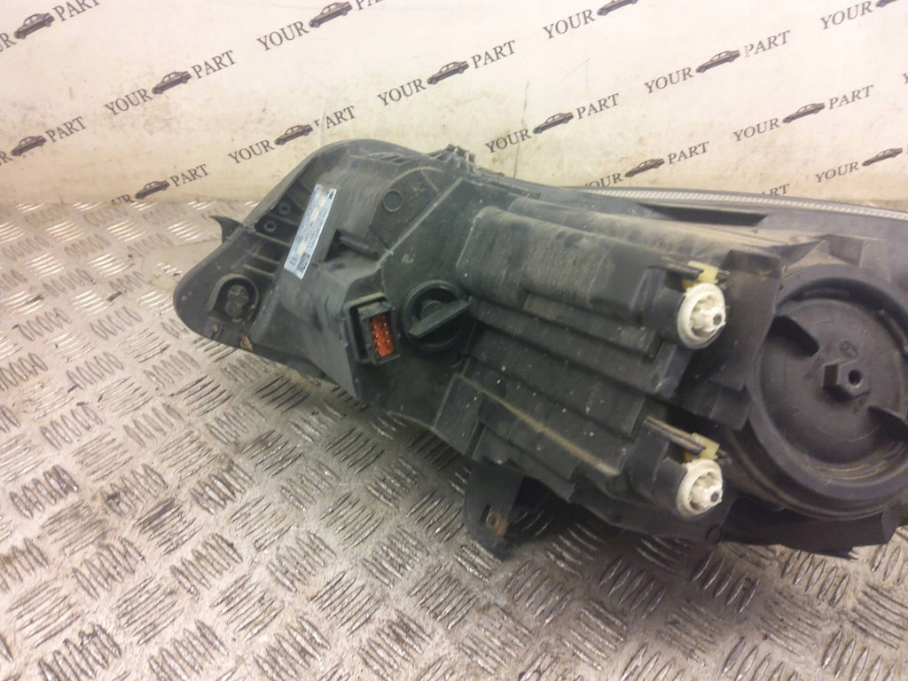 Frontscheinwerfer Opel Insignia A 13409909RH Rechts Scheinwerfer Headlight SCH7035838277fe