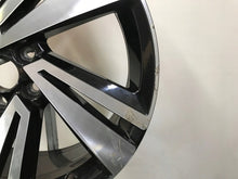 Laden Sie das Bild in den Galerie-Viewer, 1x Alufelge 18 Zoll 7.0" 5x100 39ET 2GM601025H VW Rim Wheel FEL4619446241sz