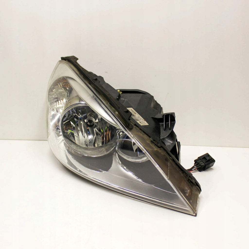 Frontscheinwerfer Volvo V60 89905470 Rechts Scheinwerfer Headlight SCH3311804904ul