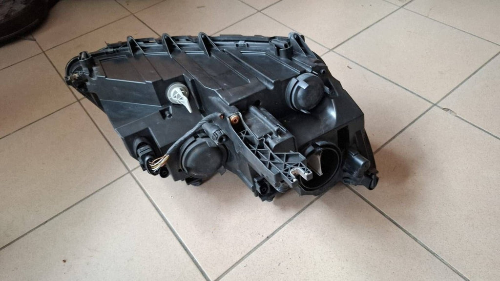 Frontscheinwerfer VW Sharan 7N1941005 Links Scheinwerfer Headlight SCH4040497145lr