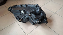 Laden Sie das Bild in den Galerie-Viewer, Frontscheinwerfer VW Sharan 7N1941005 Links Scheinwerfer Headlight SCH4040497145lr
