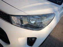 Load image into Gallery viewer, Frontscheinwerfer Kia Rio Ein Stück (Rechts oder Links) Scheinwerfer Headlight