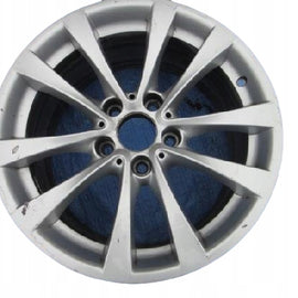1x Alufelge 17 Zoll 8.5