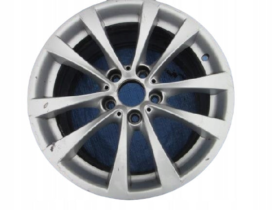 1x Alufelge 17 Zoll 8.5" 5x120 34ET 6859025 BMW 3 F34 F30 F31 Rim Wheel FEL2799624207gt