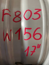 Laden Sie das Bild in den Galerie-Viewer, 1x Alufelge 17 Zoll 6.5" 5x112 A1564011700 Mercedes-Benz X156 Rim Wheel FEL3464928322xl