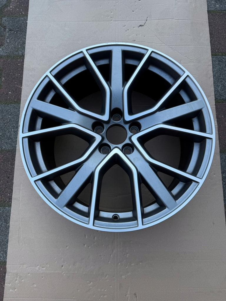 1x Alufelge 19 Zoll 8.5" 5x112 8W0601025DH Audi A4 Rim Wheel FEL9930663667au