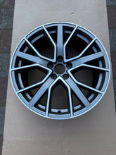 Load image into Gallery viewer, 1x Alufelge 19 Zoll 8.5" 5x112 8W0601025DH Audi A4 Rim Wheel FEL9930663667au