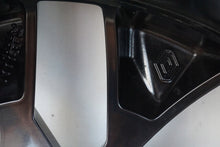 Load image into Gallery viewer, 1x Alufelge 17 Zoll 7.0" 4x100 37ET Glanz Schwarz 403000990R Renault Clio 1 FEL5906121583ay