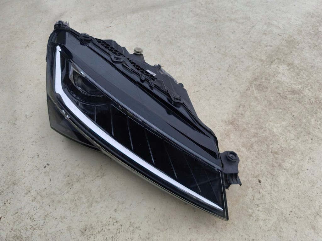 Frontscheinwerfer Skoda Superb III 3V1941016E LED Rechts Scheinwerfer Headlight SCH7320983295be