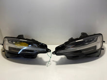 Laden Sie das Bild in den Galerie-Viewer, Frontscheinwerfer Volvo S60 V60 LED Ein Satz Scheinwerfer Headlight SCH6975200885wq