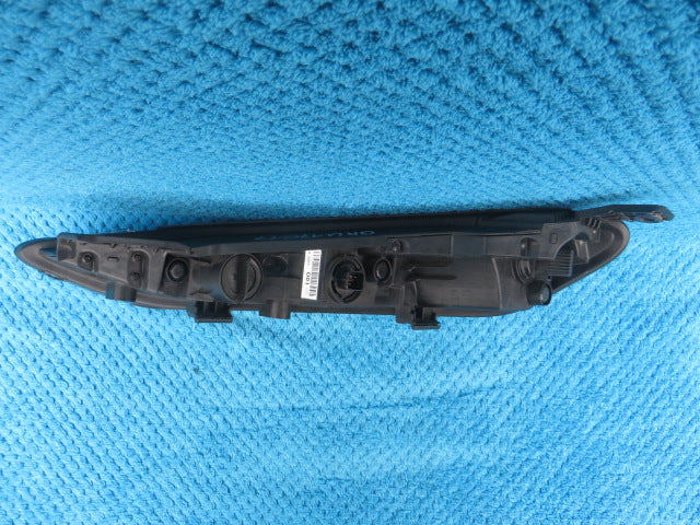 Frontscheinwerfer Hyundai Kona 92208J90 LED Rechts Scheinwerfer Headlight SCH8815080055en