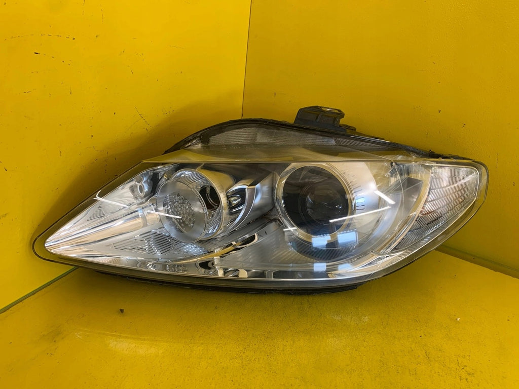 Frontscheinwerfer Seat Exeo 3R1941007E Xenon Links Scheinwerfer Headlight