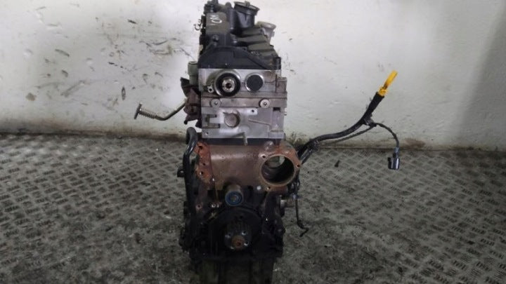 Motor Audi Seat Skoda VW Octavia I CRM 2.0 TDI Diesel Engine Unkomplett MOT2035344870jy