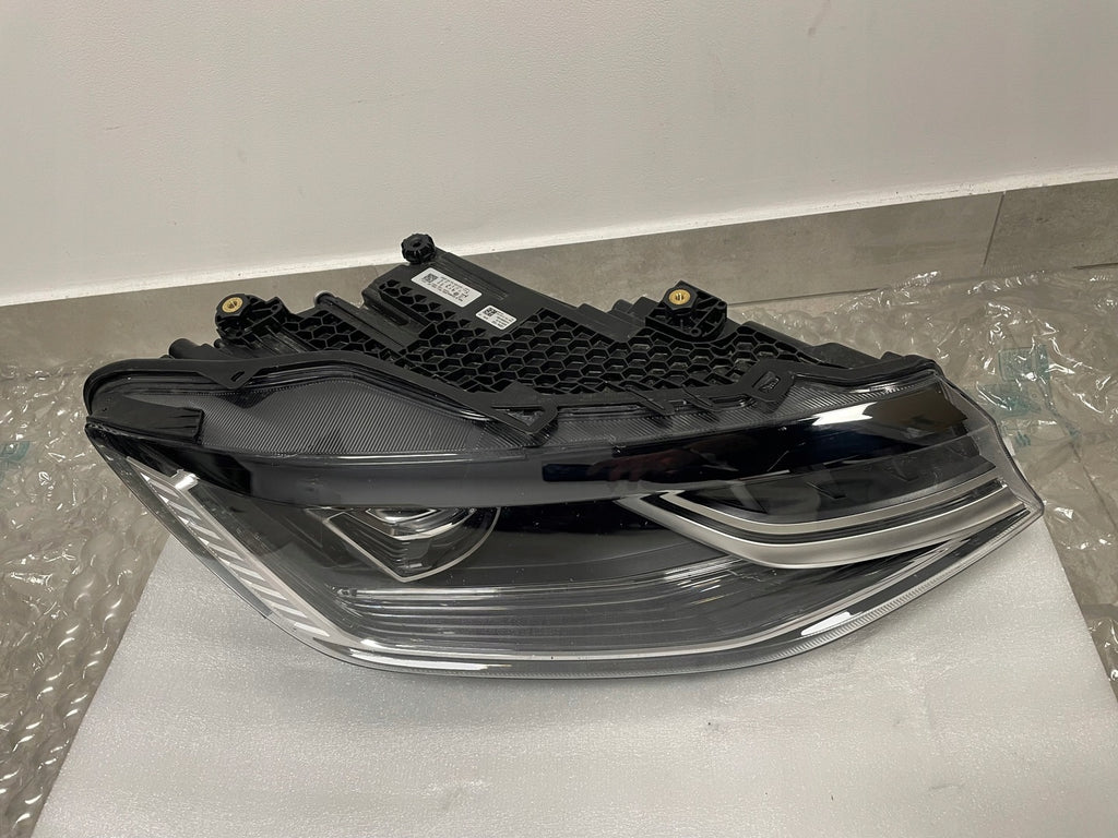 Frontscheinwerfer VW Caddy V 2K8941036AF Full LED Rechts Scheinwerfer Headlight SCH5431116498zn