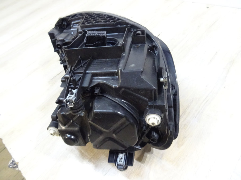 Frontscheinwerfer VW Golf 5g1 5G1941035 LED Links Scheinwerfer Headlight SCH2292794691jl