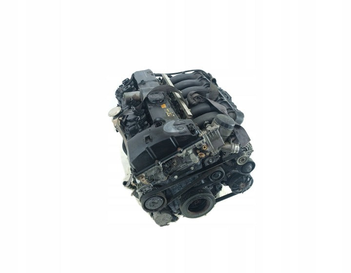 Motor BMW E90 N51B30A 3.0 234PS 172kW 148TKm Benzin Engine Komplett MOT4998576174bw