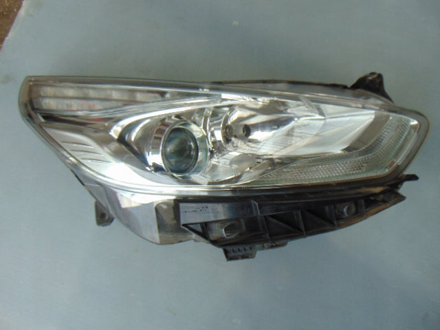 Frontscheinwerfer Ford Galaxy EM2B13W029JE LED Rechts Scheinwerfer Headlight