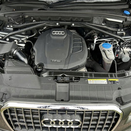 Motor Audi A5 A4 CNC CNCB 2.0 TFSI 180PS 132kW 85TKm 2013 Benzin Unkomplett MOT3230124781ci