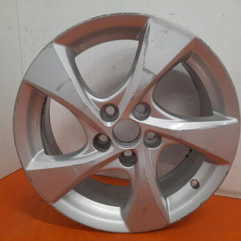 1x Alufelge 17 Zoll 6.5