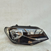 Load image into Gallery viewer, Frontscheinwerfer VW Caddy 2K1941016A Rechts Scheinwerfer Headlight SCH5764839614ku