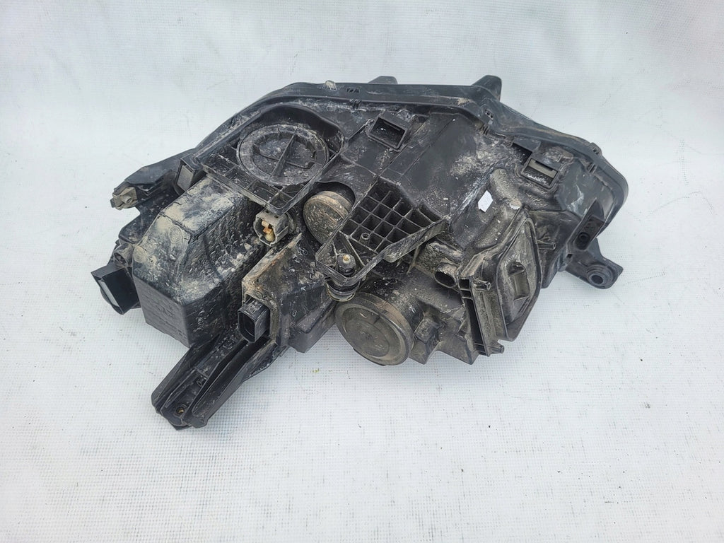 Frontscheinwerfer VW Passat 3G1941036P LED Rechts Scheinwerfer Headlight SCH7120097457md