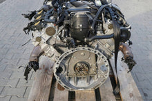 Laden Sie das Bild in den Galerie-Viewer, Motor Mercedes-Benz W221 M272965 3.5 272PS 200kW 184TKm 2008 Benzin Unkomplett MOT1071402358vs