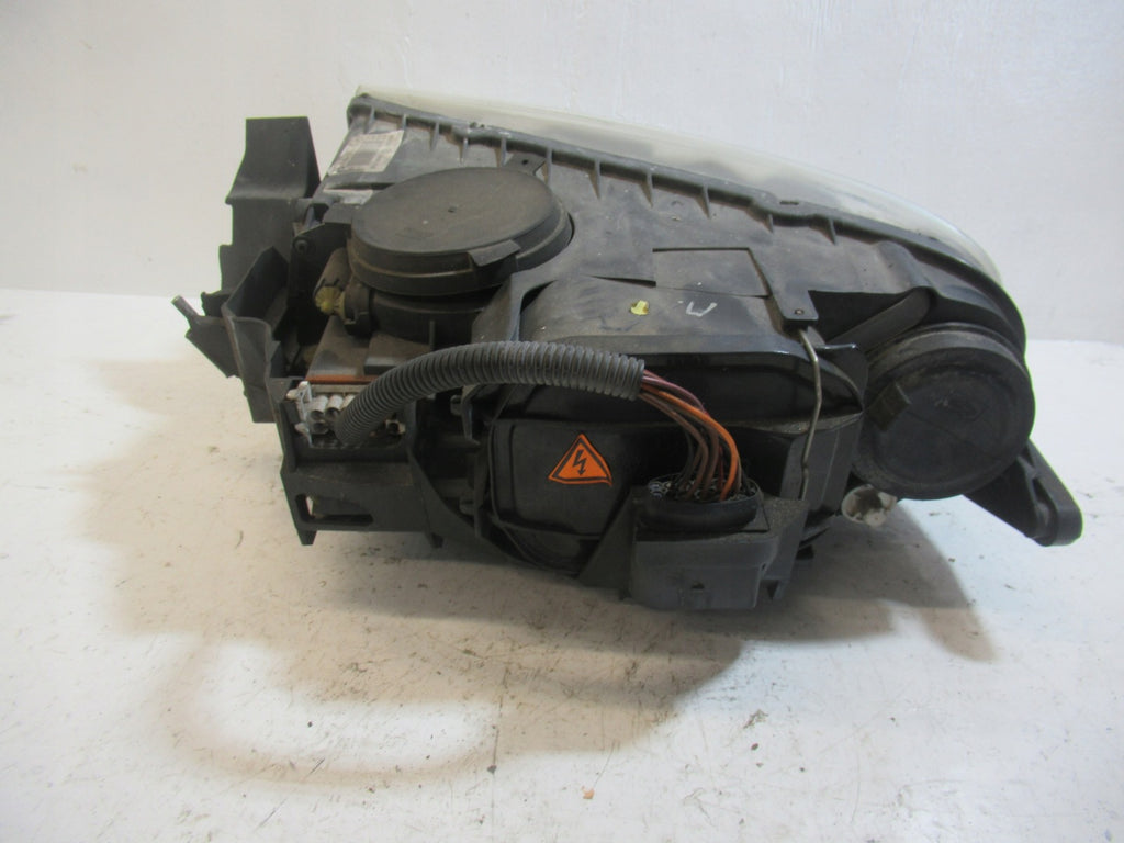Frontscheinwerfer VW Touareg 7L6941016BK Rechts Scheinwerfer Headlight SCH6615898079vf