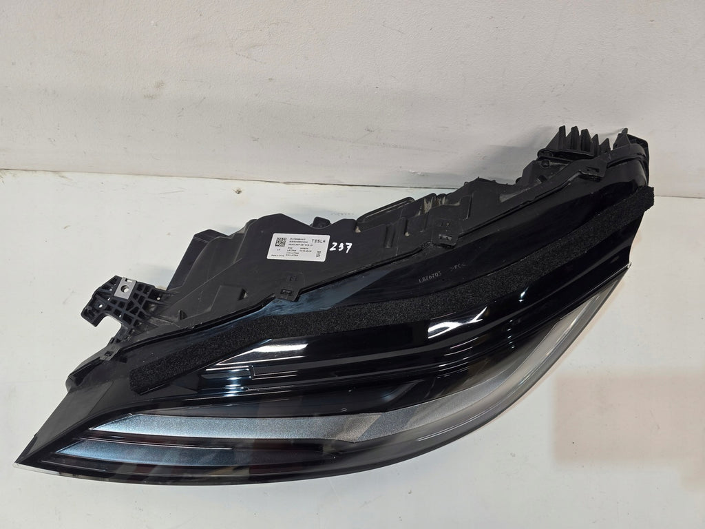 Frontscheinwerfer Tesla 3 1760888-00-F Ein Stück (Rechts oder Links) Headlight