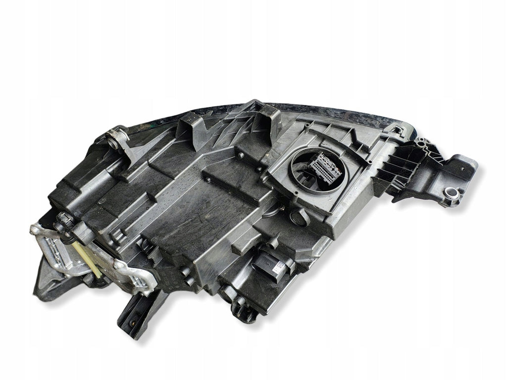 Frontscheinwerfer VW Transporter 7T1941082A Rechts Scheinwerfer Headlight SCH5788539945gx