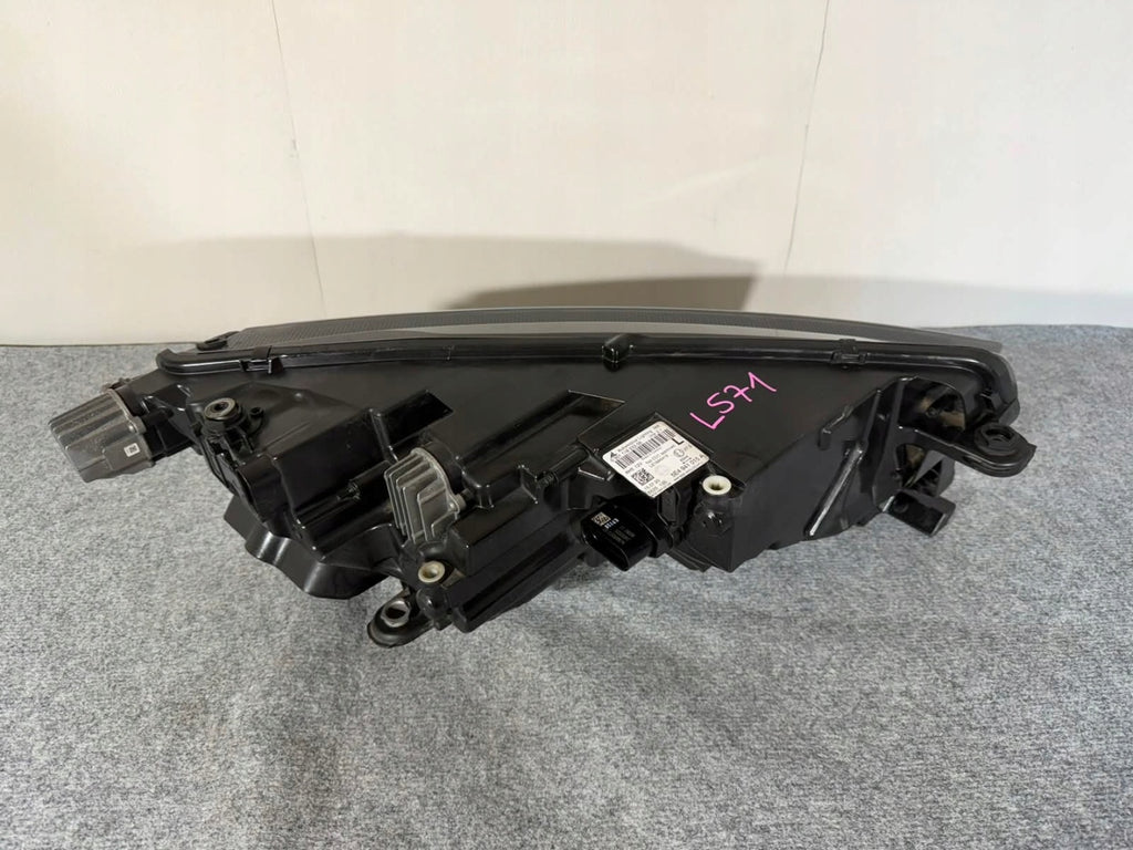 Frontscheinwerfer Skoda Octavia IV 5E4941015A Links Scheinwerfer Headlight SCH1604040437do