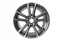 Load image into Gallery viewer, 1x Alufelge 18 Zoll 8.0" 5x112 33ET A2574010800 Mercedes-Benz Cls Rim Wheel FEL5639376648qk