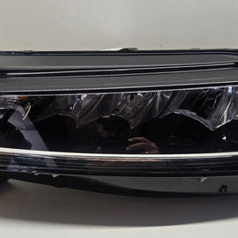Frontscheinwerfer Skoda Octavia 5E4941015 Links Scheinwerfer Headlight SCH7452926871je